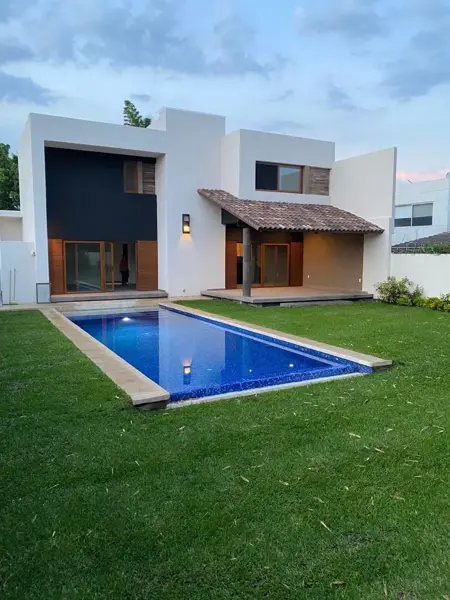 Casa en renta ubicada en el fraccionamiento Sumiya