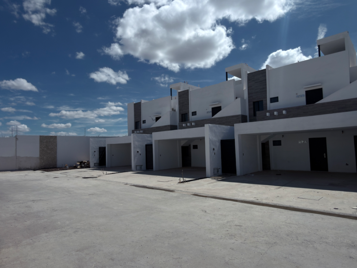 Departamento en venta en Los Viñedos, Torreón — foto 1 de 15