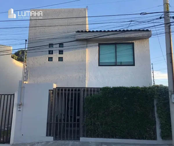 Casa en renta en Cortijo San Diego, San Pedro Cholula — foto 2 de 13