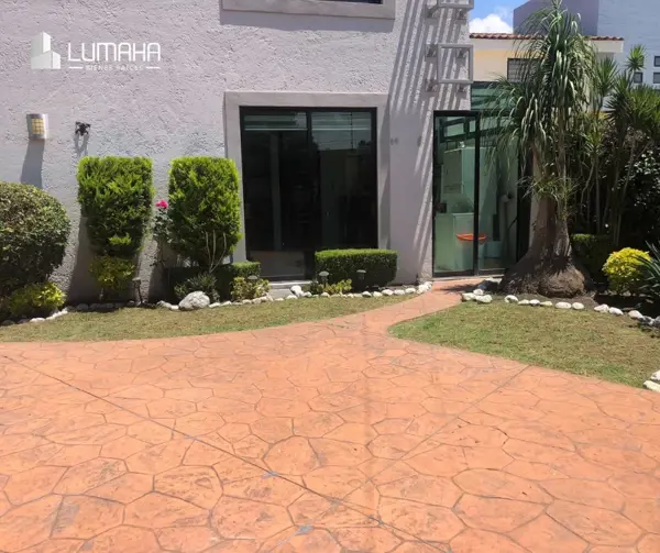 Casa en renta en Cortijo San Diego, San Pedro Cholula — foto 3 de 13