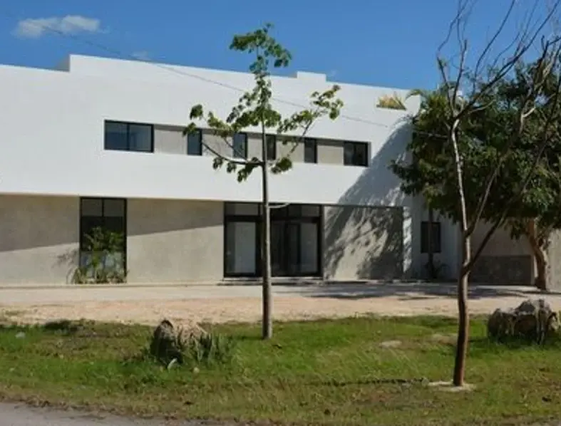 Oficina en renta en Sodzil Norte, Mérida — foto 1 de 7