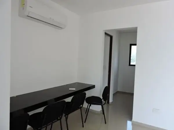 Oficina en renta en Sodzil Norte, Mérida — foto 2 de 7