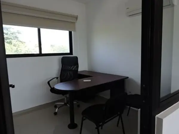 Oficina en renta en Sodzil Norte, Mérida — foto 3 de 7