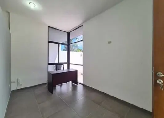 Oficina en renta en San Antonio Cinta, Mérida — foto 2 de 6