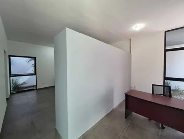 Oficina en renta en San Antonio Cinta, Mérida — foto 3 de 6