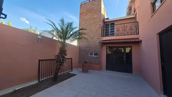 Casa en renta en Rincón la Rosita, Torreón — foto 2 de 16