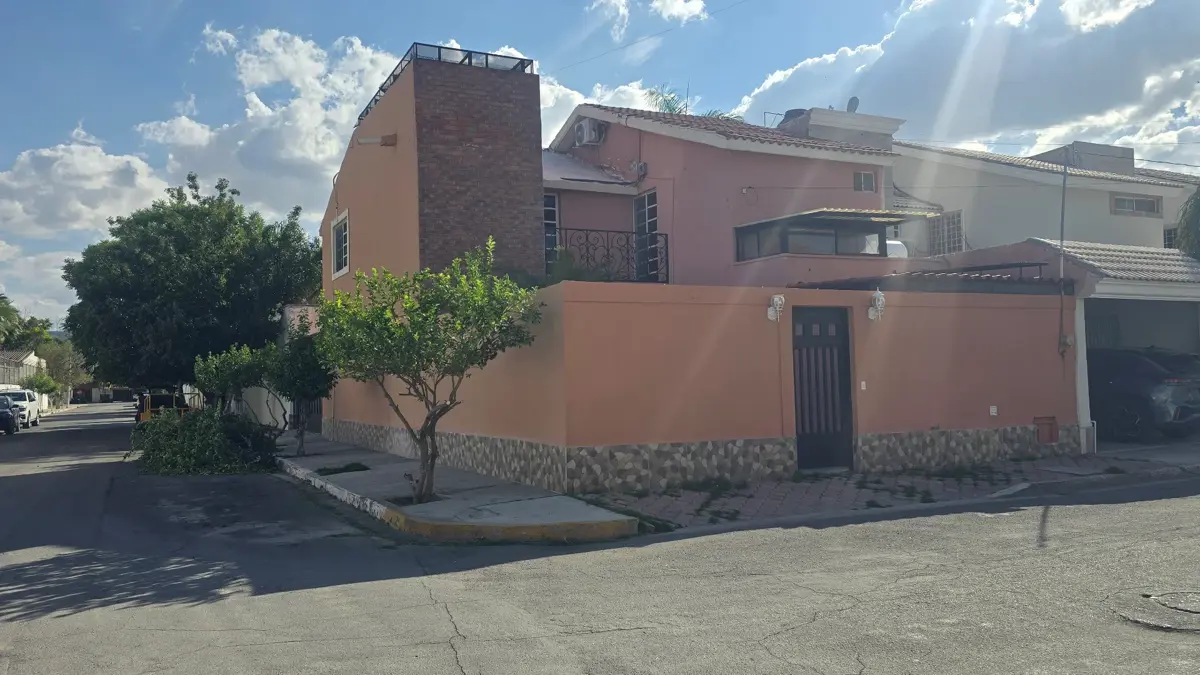 Casa en Renta en Rincón la Rosita, Torreón, Coahuila de Zaragoza Casa en Renta en Rincón la Rosita, Torreón, Coahuila de Zaragoza