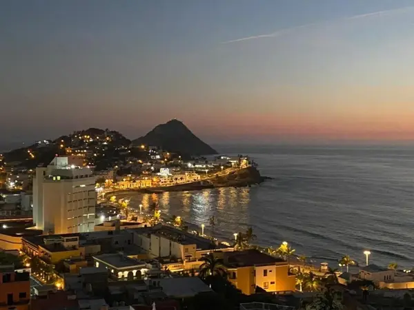 Departamento en venta en Mazatlán Centro, Mazatlán — foto 2 de 13