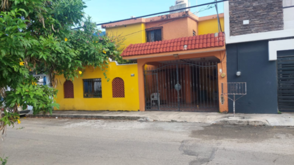 Casa en venta en Cedros, Othón P. Blanco — foto 1 de 6