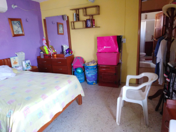 Casa en venta en Cedros, Othón P. Blanco — foto 2 de 6