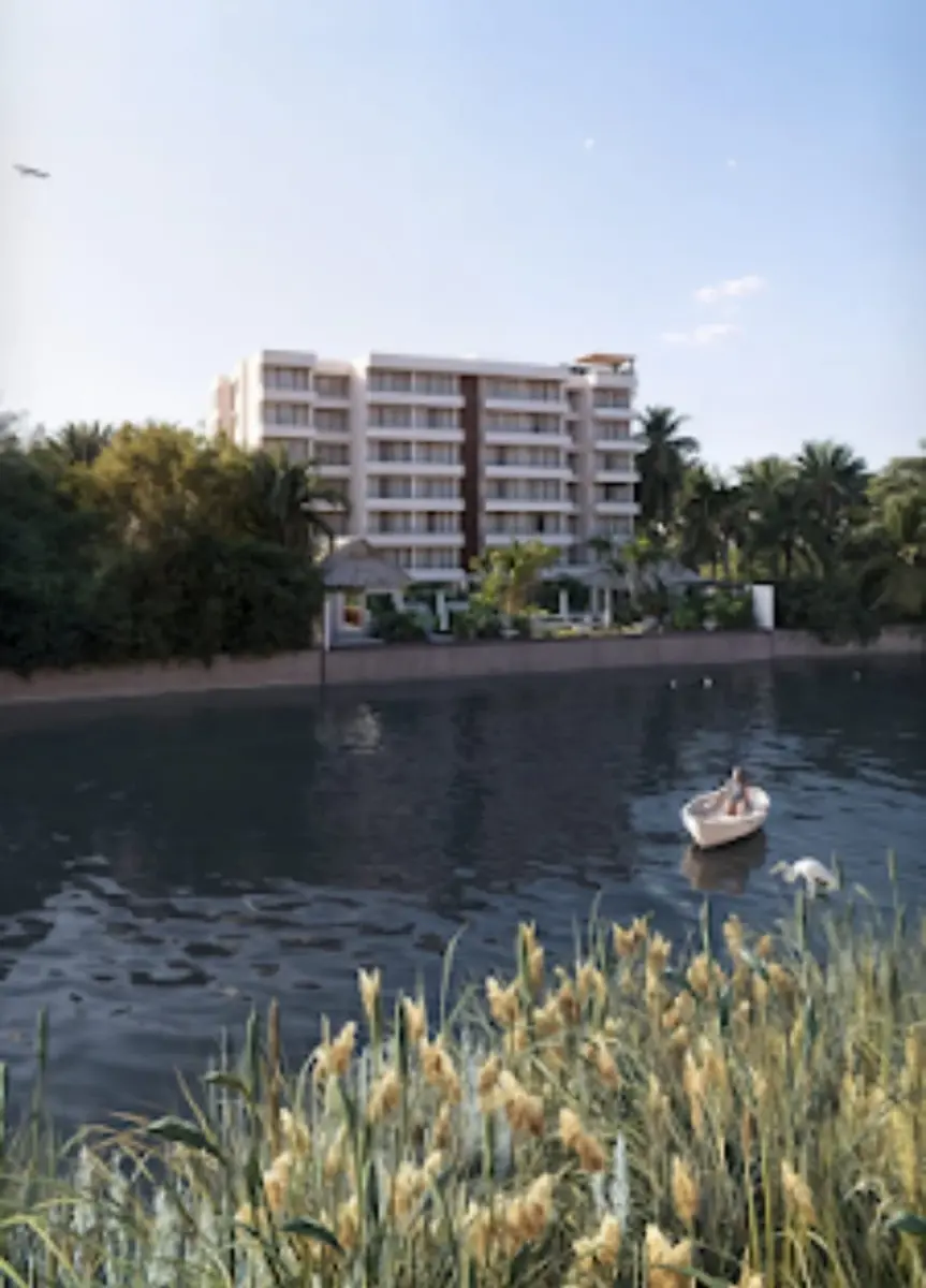 Departamento en venta en Playa de Vacas, Medellín de Bravo — foto 1 de 16