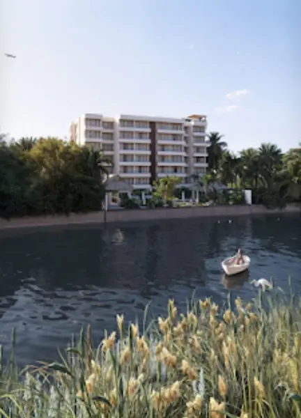 DEPARTAMENTO EN VENTA EN PLAYA DE VACA MEDELLIN DE BRAVO
VERACRUZ VER.