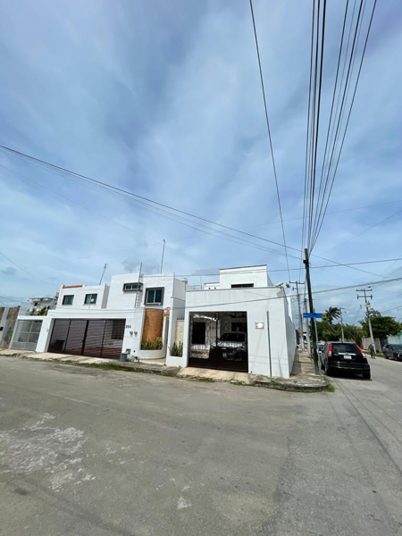 Casa en venta en Residencial la Herradura, Othón P. Blanco — foto 2 de 11