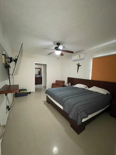 Casa en venta en Residencial la Herradura, Othón P. Blanco — foto 3 de 11