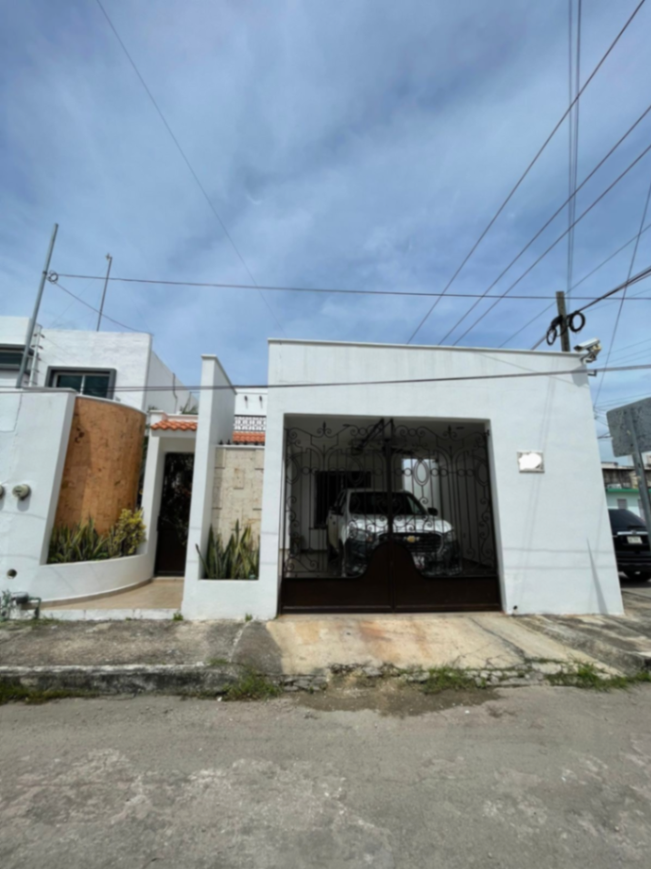 Casa en venta en Residencial la Herradura, Othón P. Blanco — foto 1 de 11