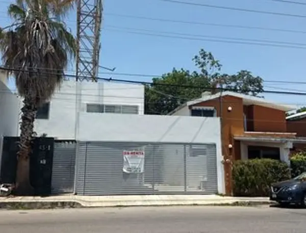 Oficina en renta en Mexico Norte, Mérida, Yucatán