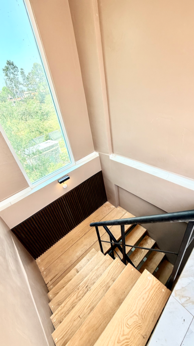 Casa en renta en Fuentes de Tepepan, Tlalpan — foto 1 de 14