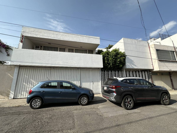 CASA EN VENTA O RENTA | COLONIA EL CARMEN, PUEBLA