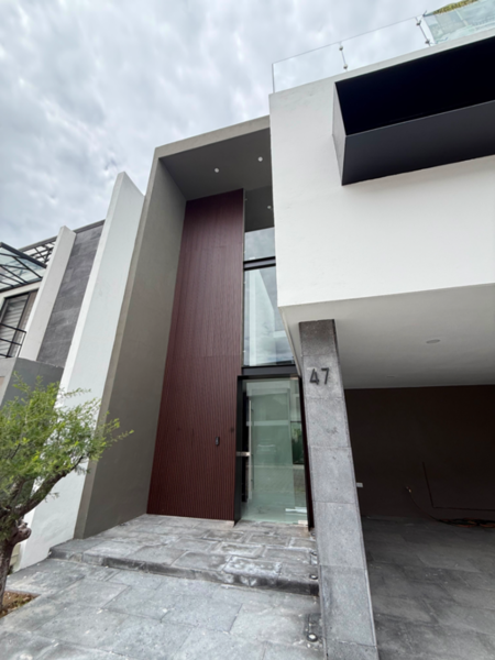 Casa en venta en Lomas de Angelópolis, Ocoyucan — foto 3 de 27