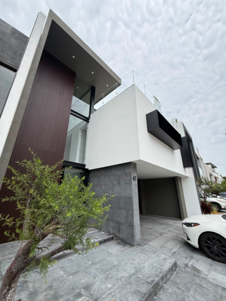 Casa en venta en Lomas de Angelópolis, Ocoyucan — foto 2 de 27