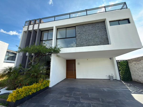 CASA EN VENTA | PARQUE JALISCO | LOMAS DE ANGELÓPOLIS III