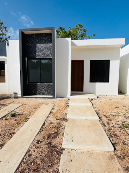 Casa en Venta en Residencial Las Américas, Othón P. Blanco, Quintana Roo