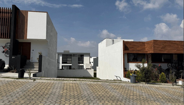 Terreno en venta en Lomas de Angelópolis, Ocoyucan — foto 3 de 8