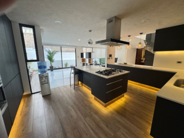 Casa en venta en Lomas de Angelópolis II, San Andrés Cholula — foto 3 de 26