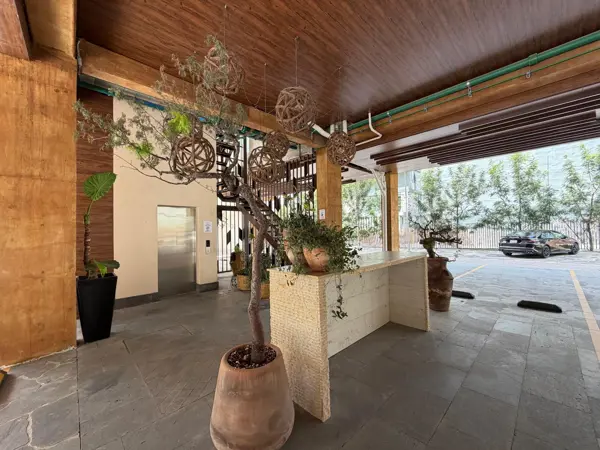 Departamento en renta para una persona en Lomas de Angelopolis, Puebla Torre Hom Holistic