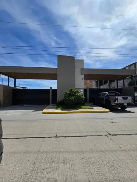 Terreno en venta en Rancho la Providencia, Metepec — foto 2 de 10