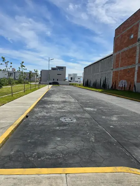 Terreno en venta en Rancho la Providencia, Metepec — foto 3 de 10