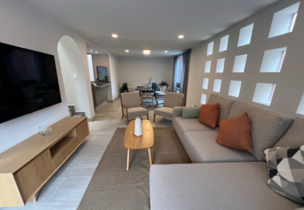Casa en renta en Morillotla, San Andrés Cholula — foto 2 de 22