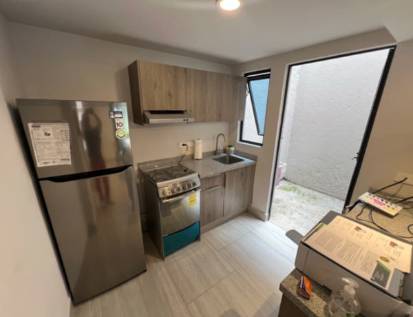Casa en renta en Morillotla, San Andrés Cholula — foto 3 de 22