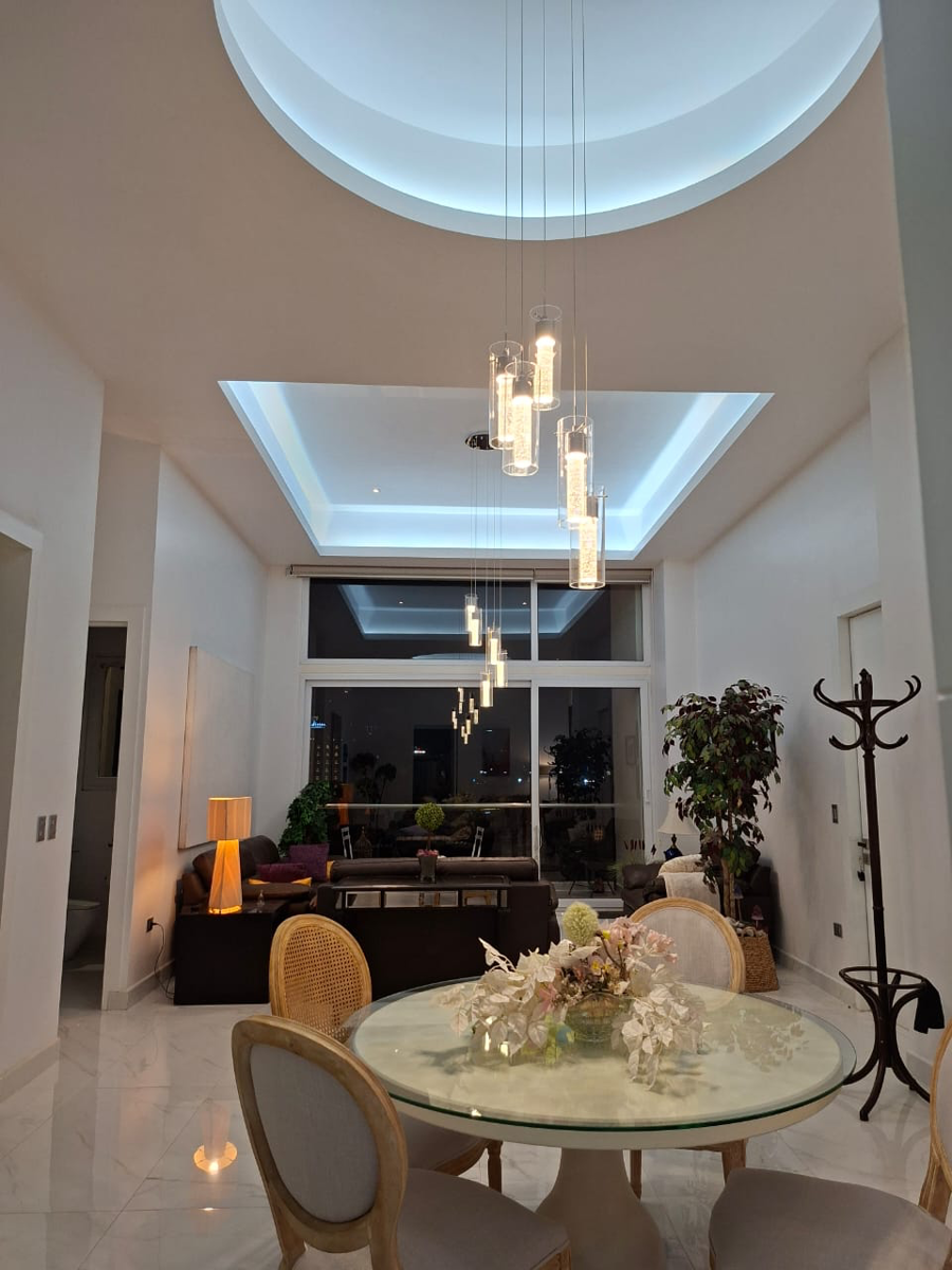 Departamento en venta en San Bernardino Tlaxcalancingo, San Andrés Cholula — foto 1 de 37