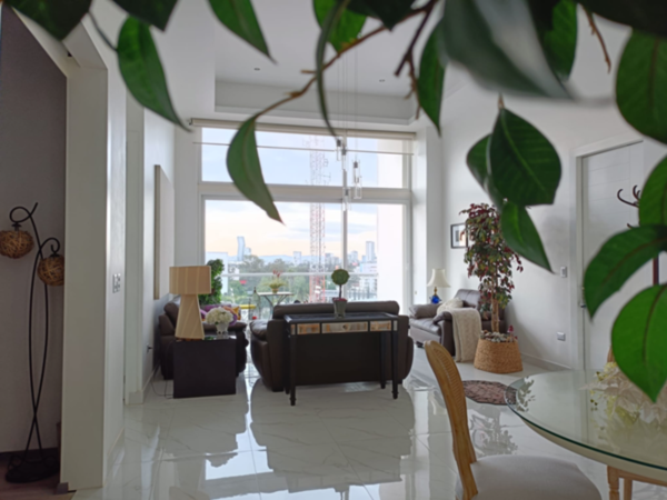 Departamento en venta en San Bernardino Tlaxcalancingo, San Andrés Cholula — foto 2 de 37