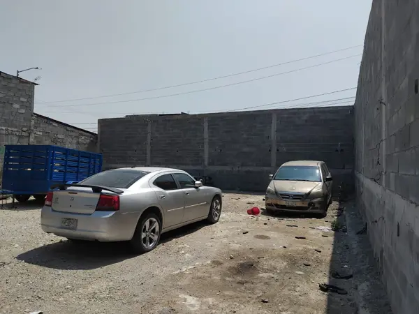 Terreno en venta en Loma Blanca, Saltillo — foto 2 de 2