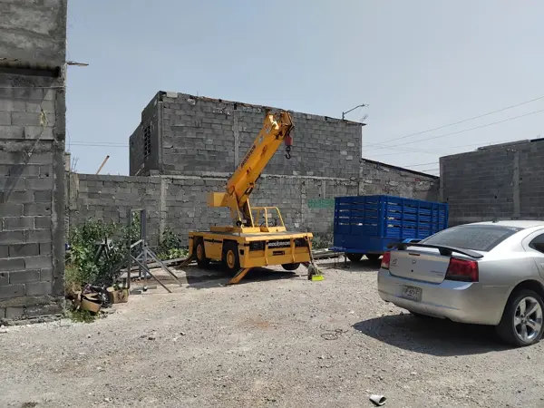 Terreno en venta en Loma Blanca, Saltillo, Coahuila de Zaragoza
