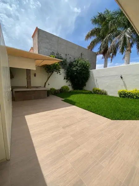 Casa en venta en Los Viñedos, Torreón — foto 3 de 32