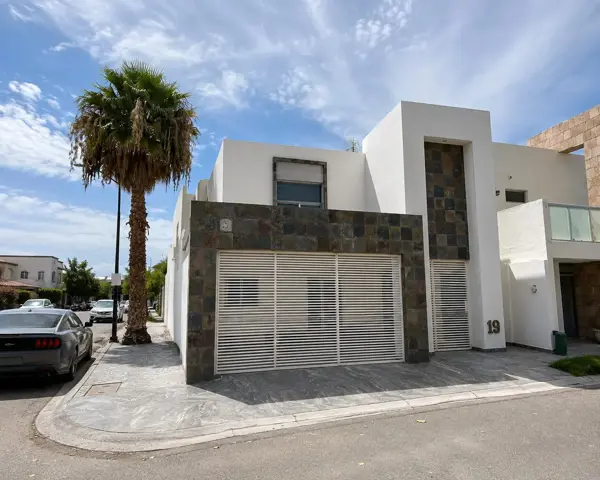 Casa en venta en Los Viñedos, Torreón, Coahuila de Zaragoza