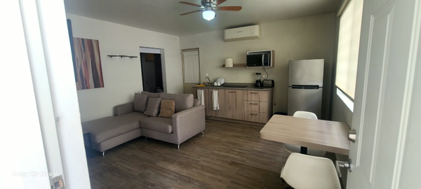 Departamento en renta en Estrella, Torreón — foto 2 de 9
