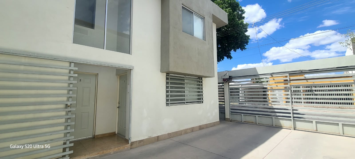 Departamento en renta en Estrella, Torreón — foto 1 de 9