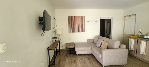 Departamento en renta en Estrella, Torreón — foto 3 de 9