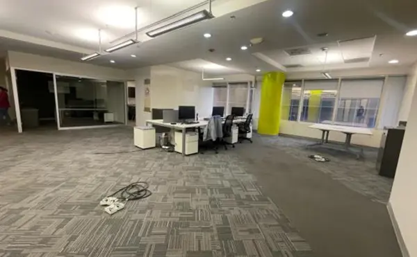 Oficina en Renta en Zona Valle Oriente, San Pedro Garza García, Nuevo León 3