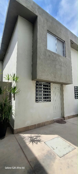 Renta de Departamento Amueblado en Estrella, Torreón