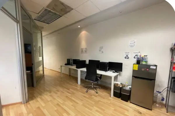 Oficina en Renta en Zona Valle Oriente, San Pedro Garza García, Nuevo León 4