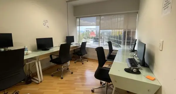 Oficina en Renta en Zona Valle Oriente, San Pedro Garza García, Nuevo León 3