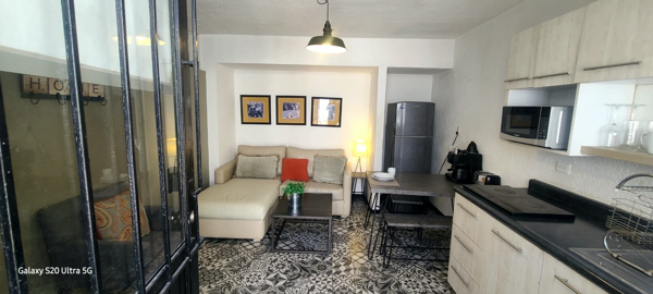Departamento en renta en Estrella, Torreón — foto 2 de 11