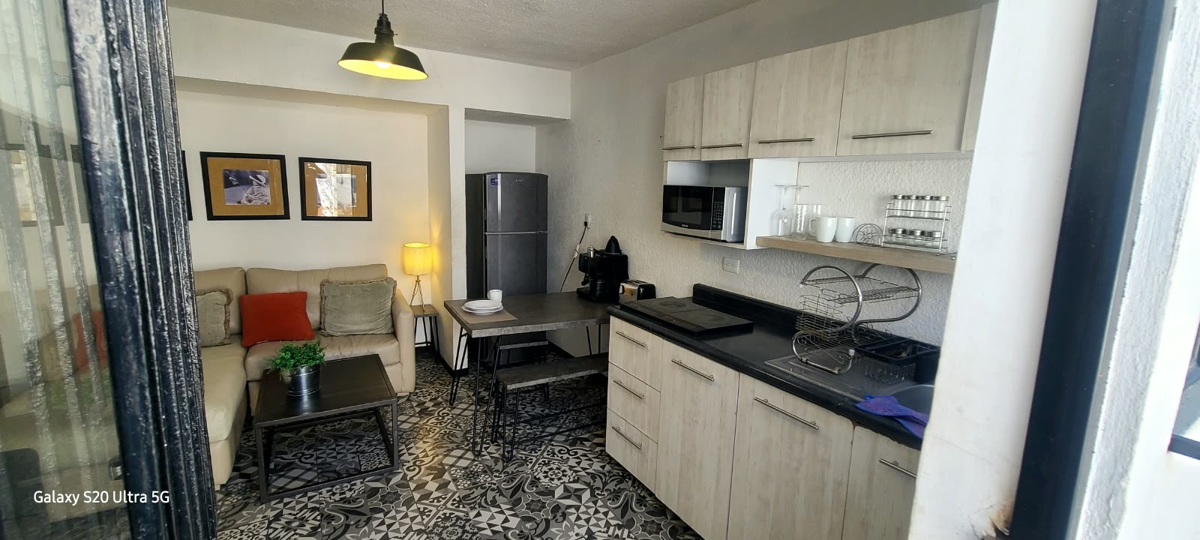 Departamento en renta en Estrella, Torreón — foto 1 de 11