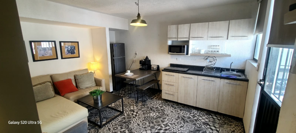 Departamento en renta en Estrella, Torreón — foto 3 de 11