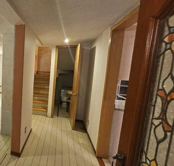 Casa en renta en San Jeronimo Lidice, La Magdalena Contreras — foto 3 de 6
